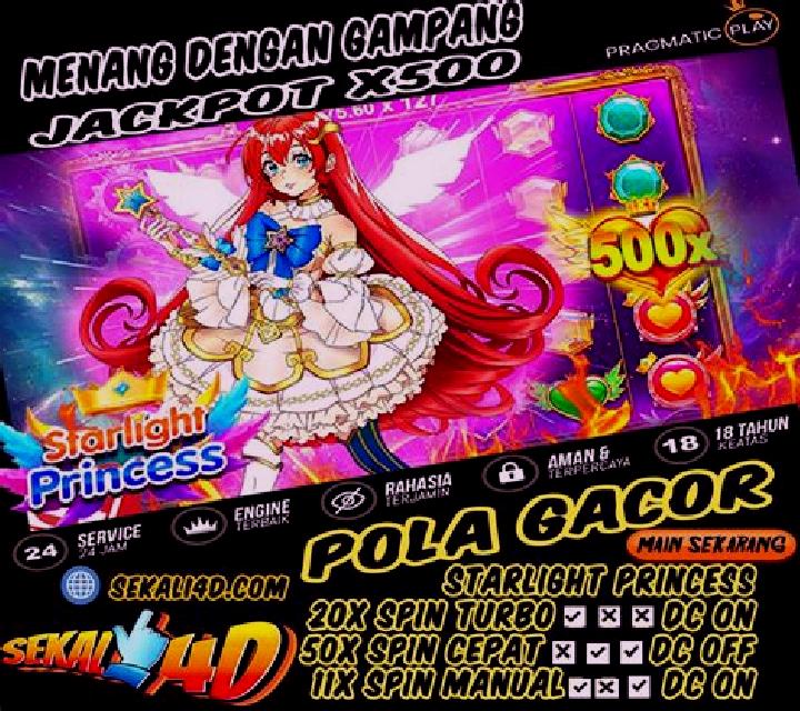 Sailor Princess slot