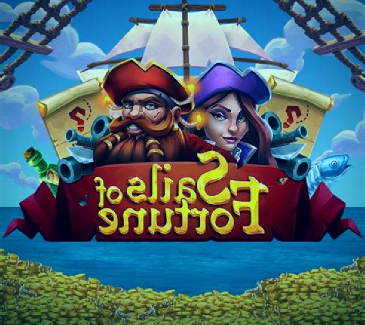Sails of Fortune slot game