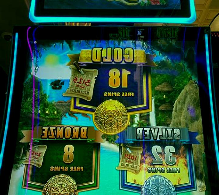 Sails of Riches online slot
