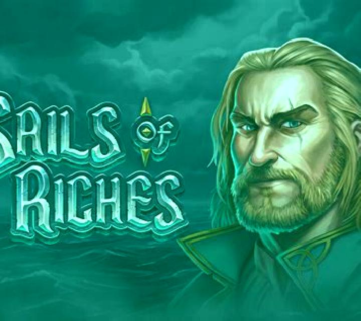 Sails of Riches slot game