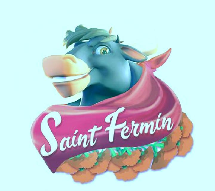 Saint Fermin online slot