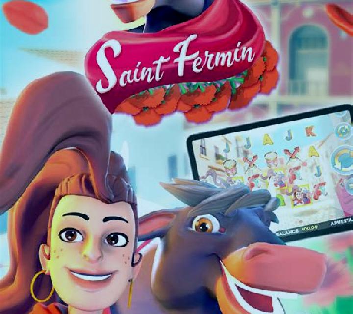 Saint Fermin slot