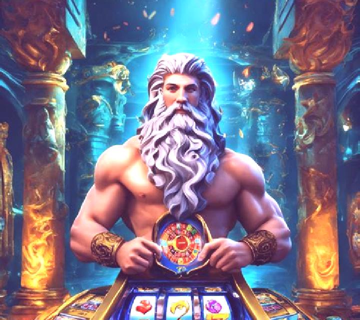 Saint Nicked 2 slot game