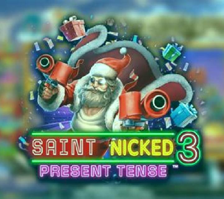 Saint Nicked 2 slot