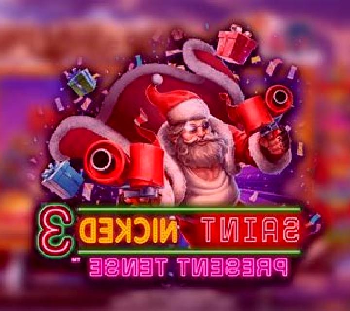 Saint Nicked 3 online slot