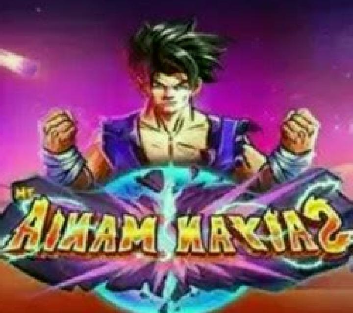 Saiyan Mania online slot