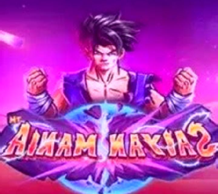 Saiyan Mania slot machine