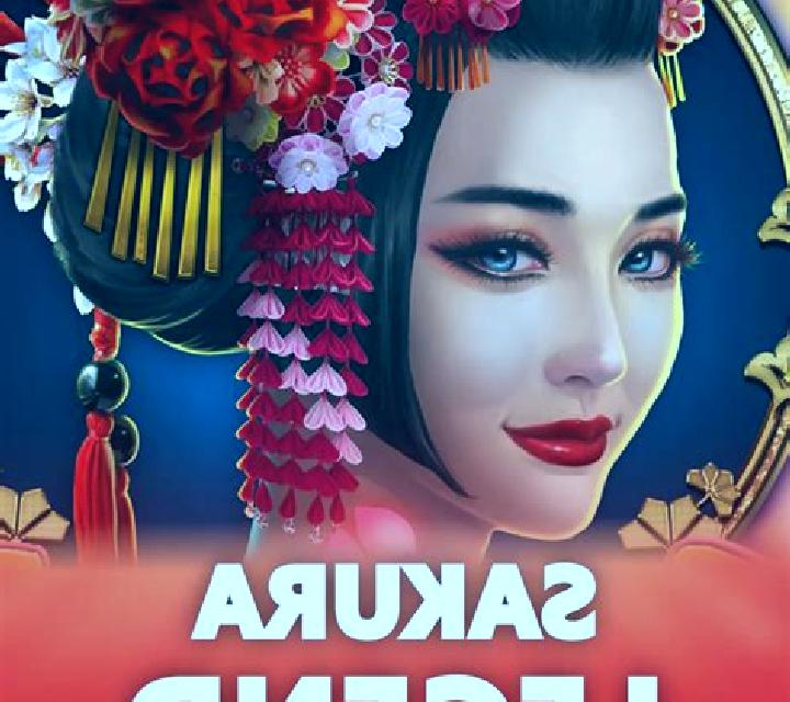 Sakura Delight online slot