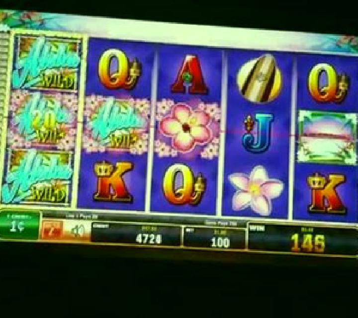 Sakura Delight slot machine
