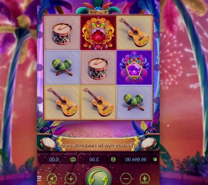Sakura Fantasia slot game