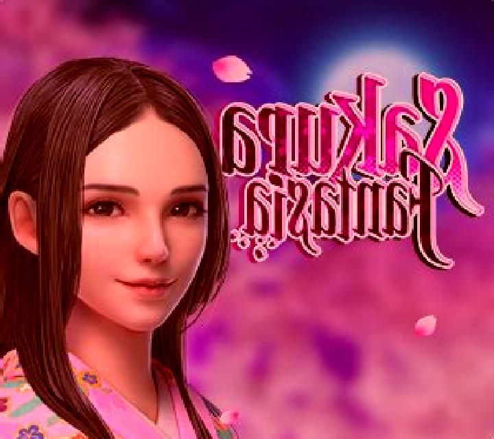 Sakura Fantasia slot