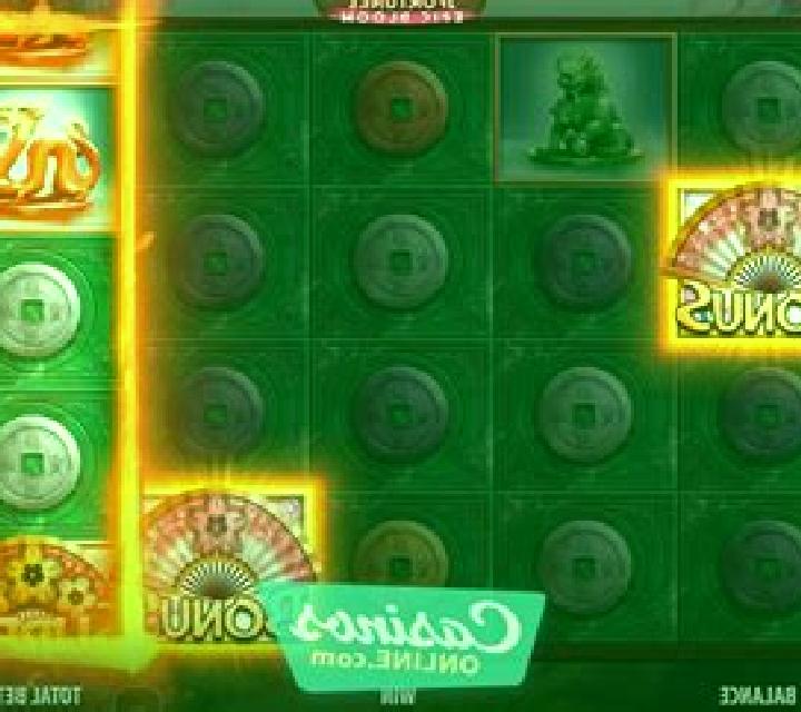 Sakura Fortune Epic Bloom online slot