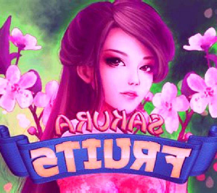 Sakura Fruits online slot