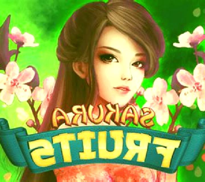 Sakura Fruits slot game