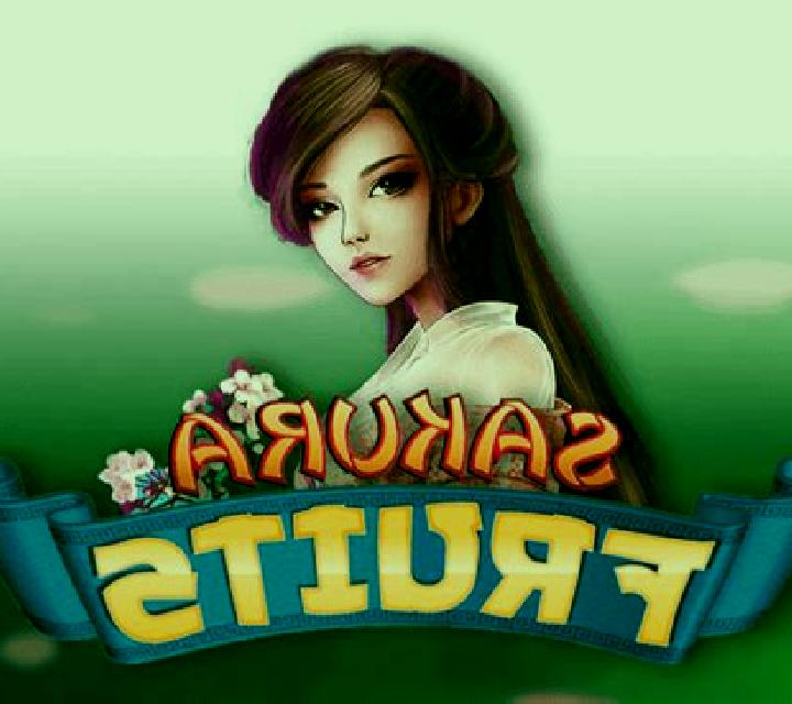 Sakura Fruits slot