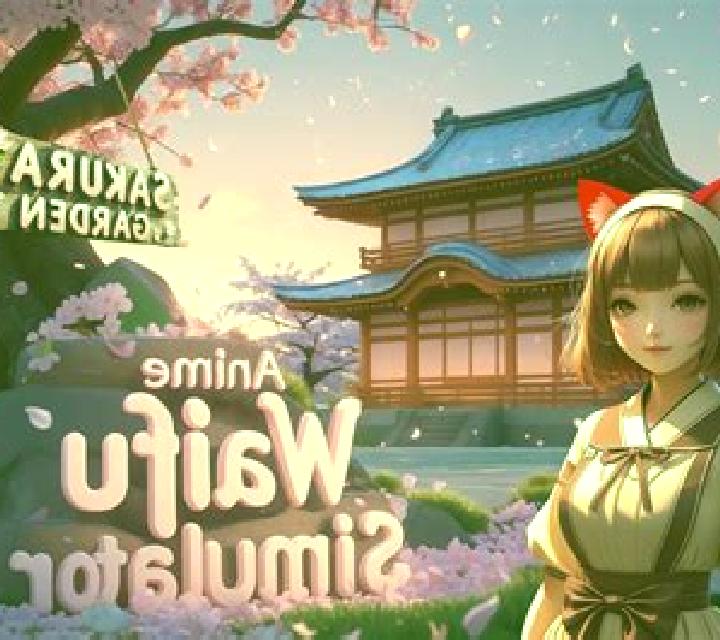 Sakura Garden online slot