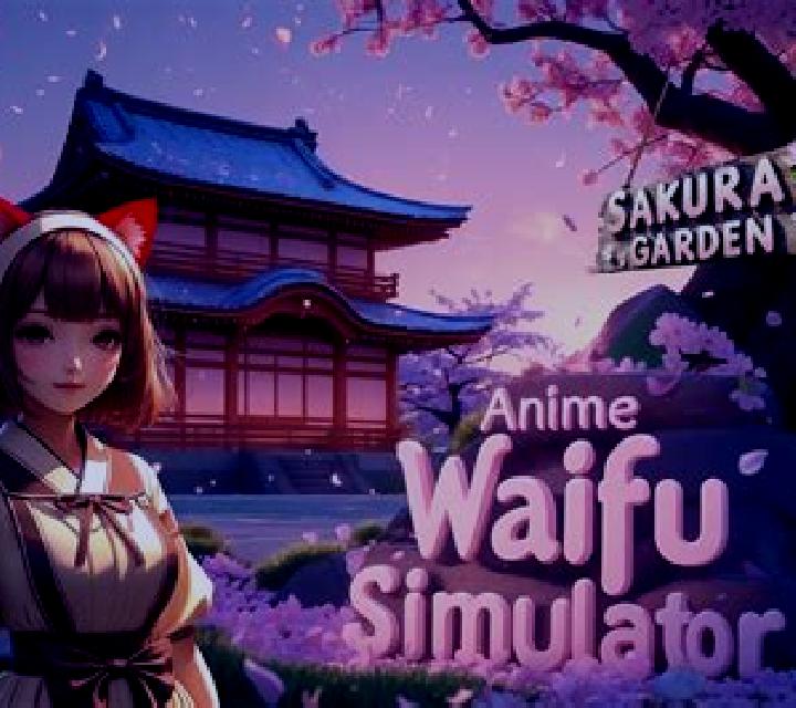 Sakura Garden slot game