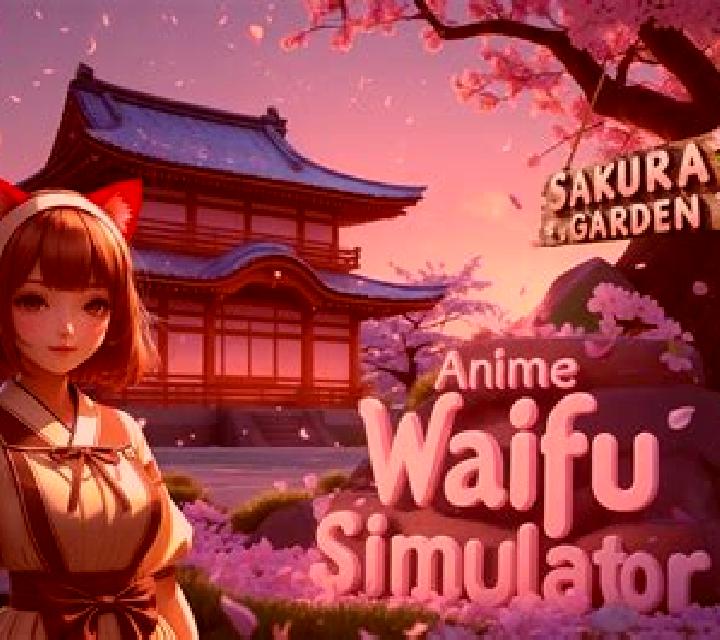 Sakura Garden slot machine