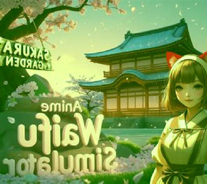 Sakura Garden slot