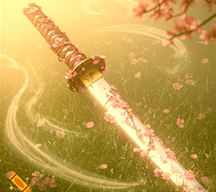 Sakura & Katana online slot