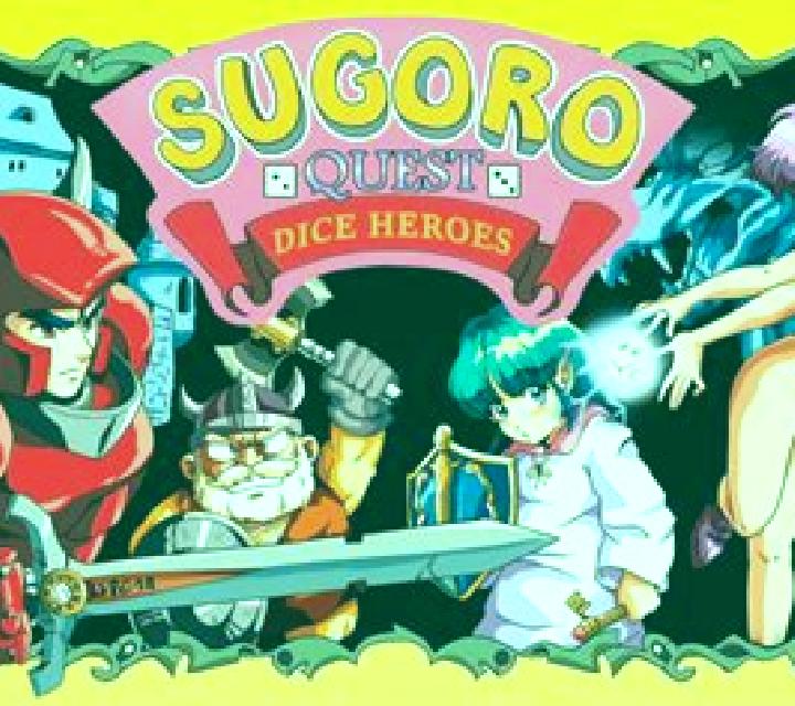 Sakura Quest Dice slot game