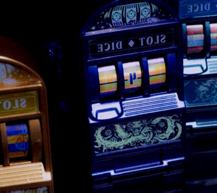 Sakura Quest Dice slot machine