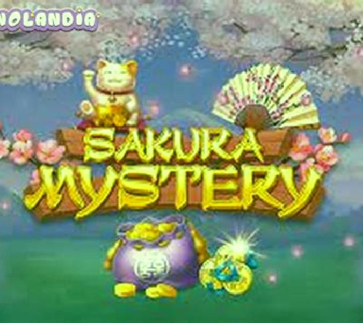 Sakura Quest (Game-X) slot