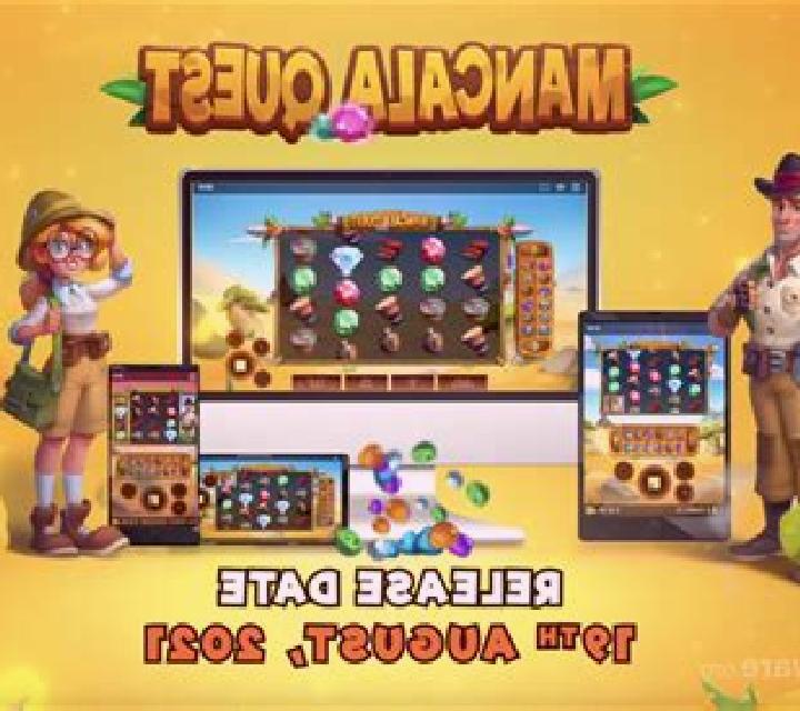 Sakura Quest (Mancala Gaming) slot machine