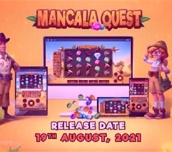 Sakura Quest (Mancala Gaming) slot