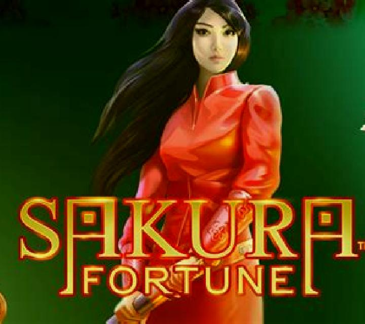 Sakura Secret online slot