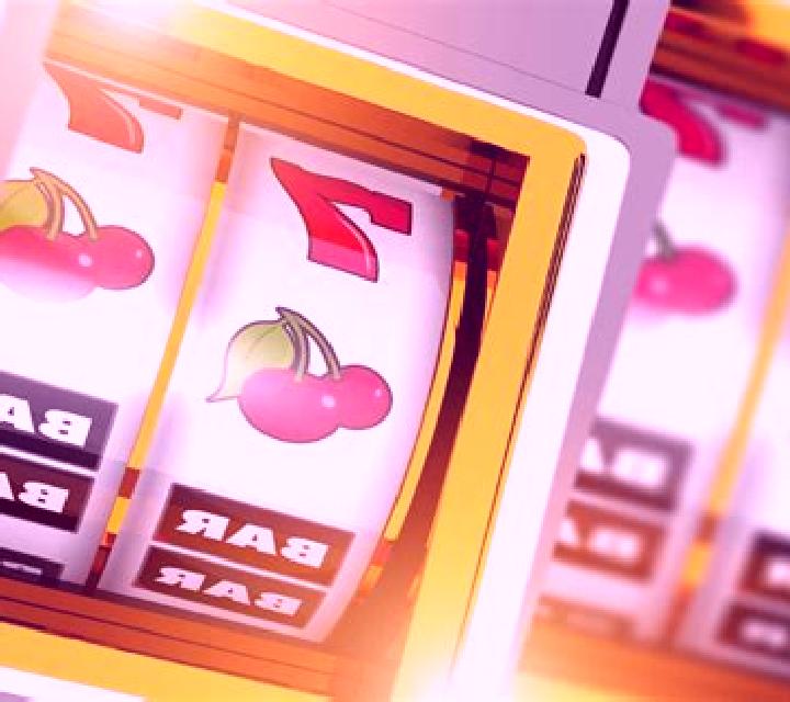 Sakurako slot machine
