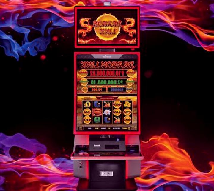 Sakura s Dragon slot machine