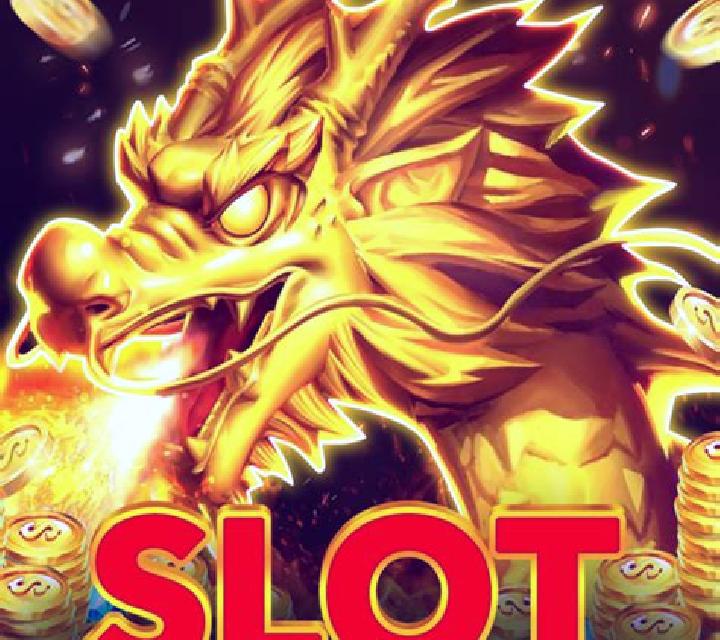 Sakura s Dragon slot