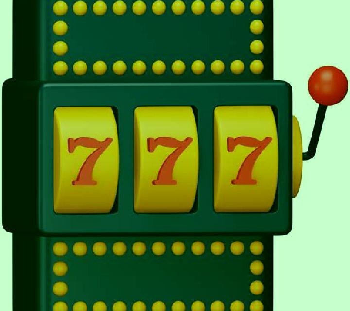 Salariazo slot machine