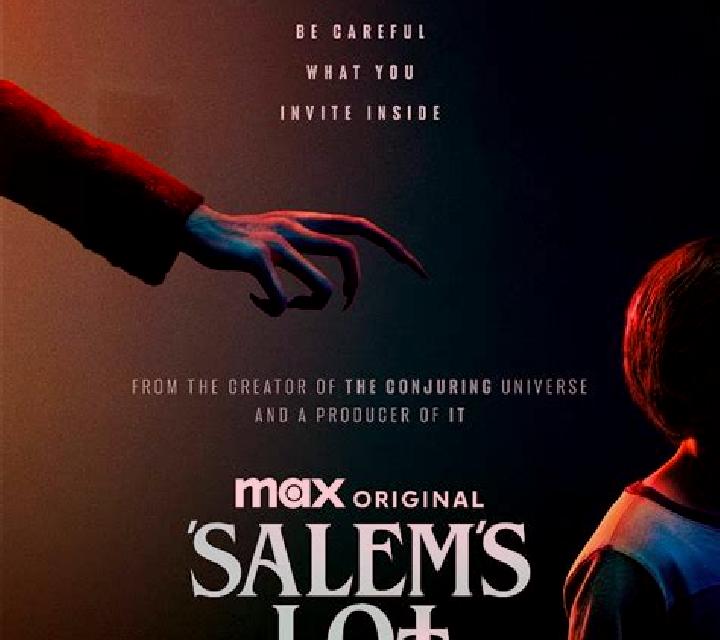 Salem s Witches online slot