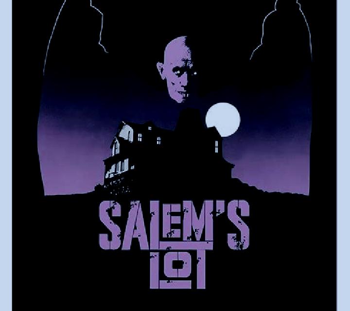 Salem s Witches slot machine