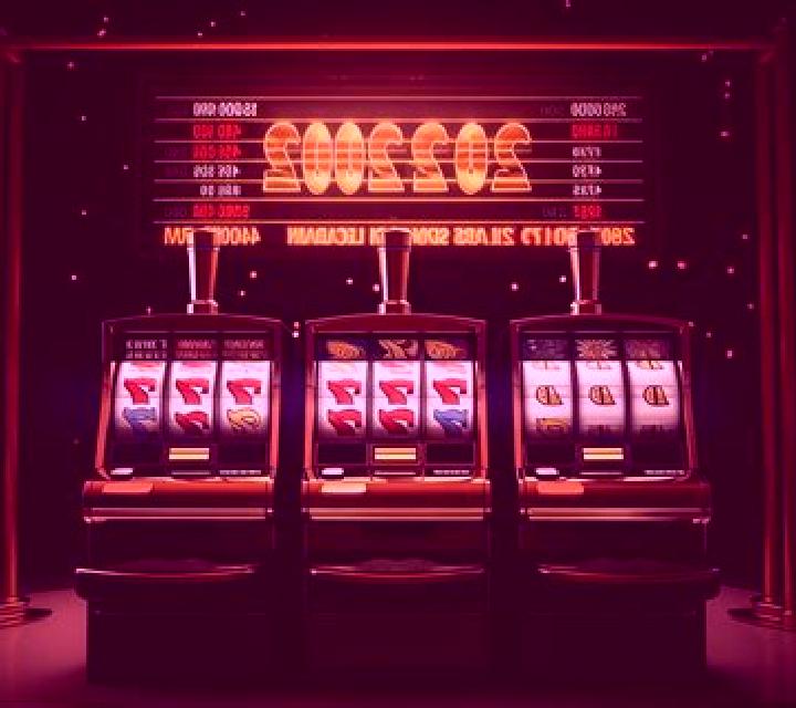 Sallskaps Resan slot game