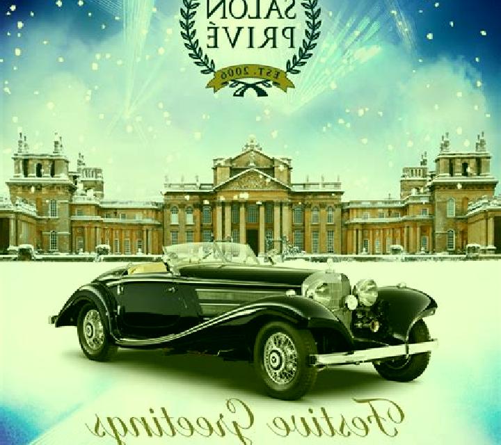 Salon Prive Roulette 1 online slot