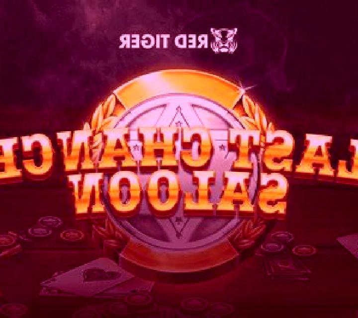 Saloon Lady online slot
