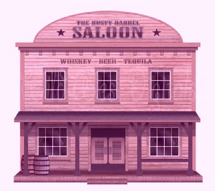 Saloon Showdown 10,000x slot