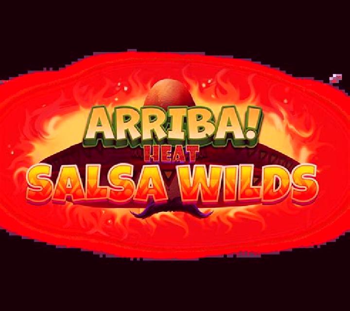 Salsa Fury slot game
