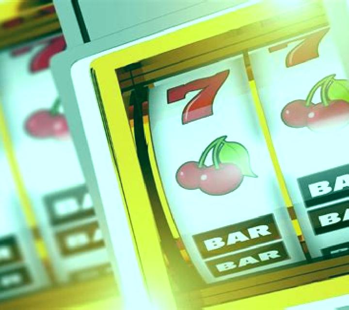 Salsa Fury slot machine