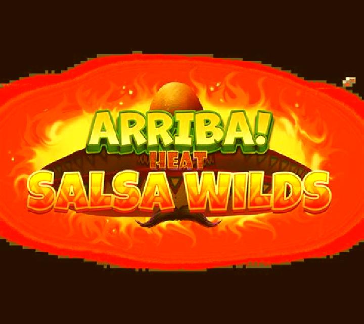 Salsa Poppers online slot