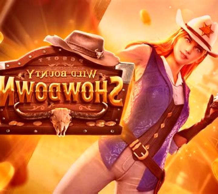 Salty Showdown slot game