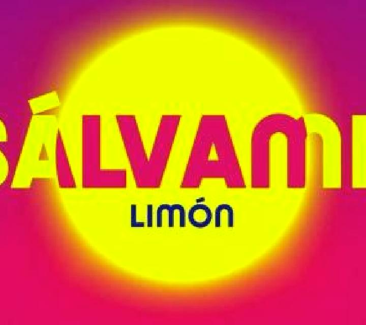 Salvame Naranja Limon slot