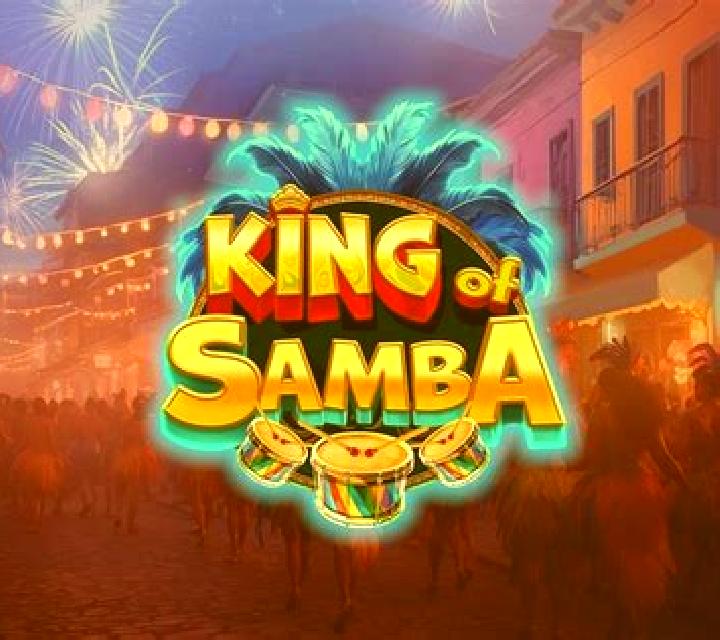 Samba Carnival online slot