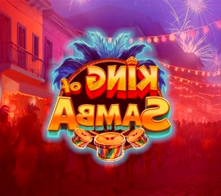 Samba Carnival slot game