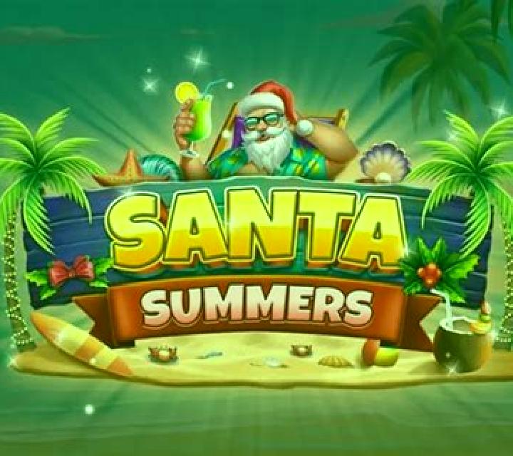 Samba Claus online slot