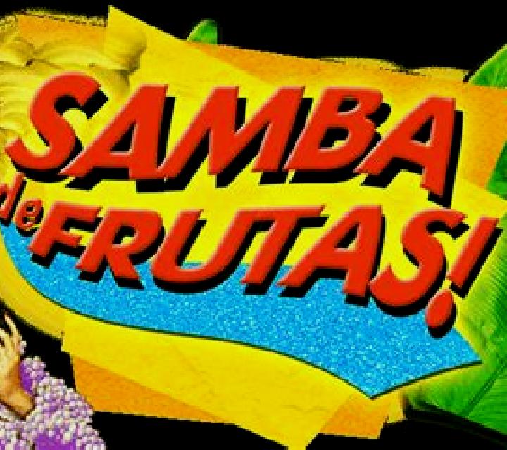 Samba De Frutas slot