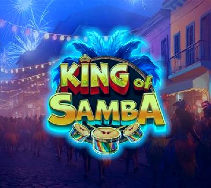 Samba de Janeiro slot game